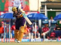 Robin Uthappa KKR