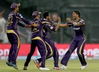 Umesh Yadav Shakib Al Hasan KKR