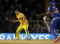 Mohit Sharma CSK