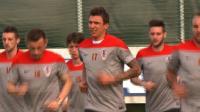 croatias-national-team-gears-up-for-the-world-cup
