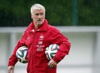 Didier Deschamps