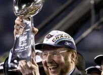 Malcolm Glazer