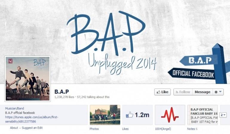 B.A.P