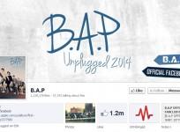 B.A.P