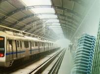 Urban development in India (a government picutre)