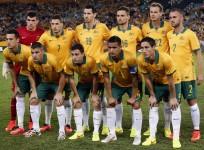 Australian football team