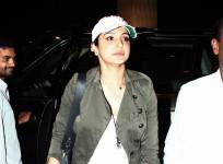 Anushka Sharma