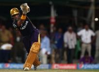 Robin Uthappa KKR