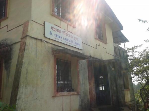 Chandra Prabha Charitable Trust Children aged between 5 and 15, were allegedly being sexually abused and forced to eat faeces while they were hungry, in Chandra Prabha Charitable Trust (Pictured)