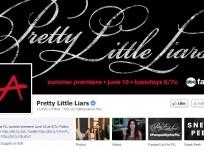 Pretty Little Liars