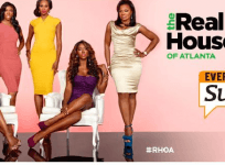 Real Housewives of Atlanta