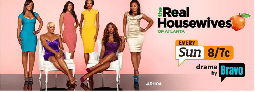 RHOA Real Housewives of Atlanta