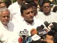 akhilesh-yadav-blames-the-centre-for-power-crisis-in-up