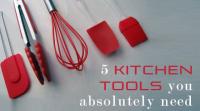 5-kitchen-tools-you-need