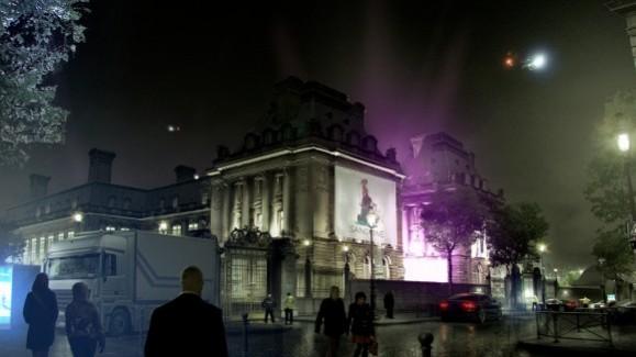 Hitman movie to be delayed. (Representational Photo of Hitman Game) Hitman