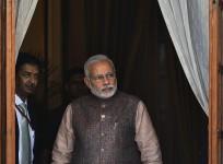 Narendra Modi