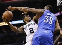 Kawhi Leonard