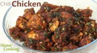 chilli-chicken