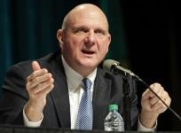 Steve Ballmer