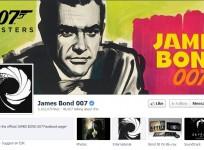 James Bond