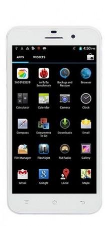 Wickedleak Wammy Neo Octa-Core Android Smartphone in India; Price, Availability Details