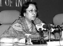 Najma Heptulla