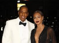 Jay Z, Beyonce Knowles