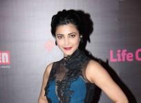 Shruti Haasan