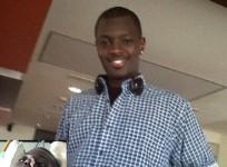 Yannick Nihangaza, a Burundi national, had come to India to study Computer Science.