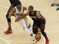 Dwyane Wade Miami Heat