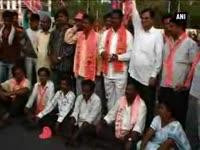 shutdown-call-by-tds-hits-normal-life-in-telangana
