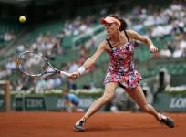Agnieszka Radwanska