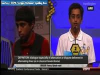 two-indian-origin-boys-tie-for-scripps-national-spelling-bee-championship-trophy