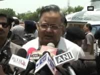 raman-singh-demands-additional-benefits-for-chhattisgarh