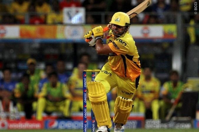 Ipl 2014 Playoffs Results: Outstanding Sehwag Trumps Amazing Raina As 