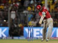 Virender Sehwag Kings XI Punjab