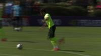 neymar-and-teammates-continue-training-for-world-cup