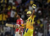 Suresh Raina CSK