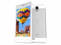 Intex Aqua i5 Mini