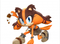 Sonic Boom