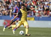 Koke Atletico Madrid