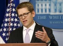 Jay Carney, the chief White House spokesman who has been working for President Barack Obama for the past 3 and half years, is stepping down.