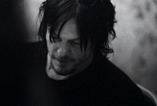 Norman Reedus