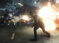Quantum Break