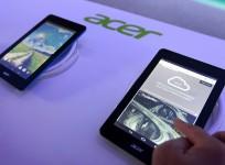 Acer Unveils Iconia Tab 8 with Android 4.4 KitKat Ahead of Computex