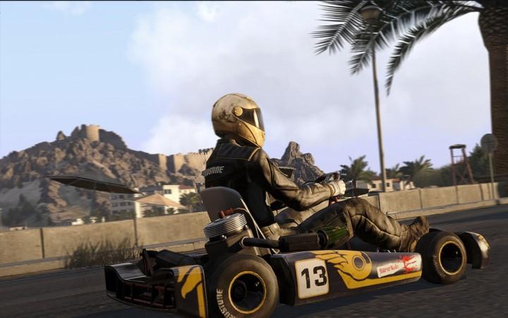 Arma 3 gets Karts DLC. Arma 3