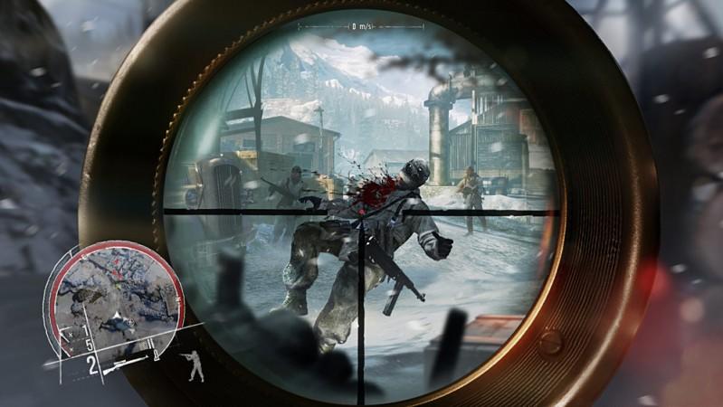 Enemy Front will be released on 10 June. Enemy Front