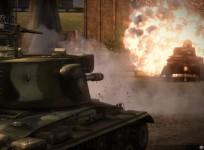 World of Tanks: Xbox 360 Edition