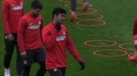 spain-prepare-for-brazil-to-defend-their-world-cup-title