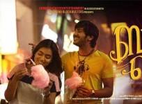 Bangalore Days